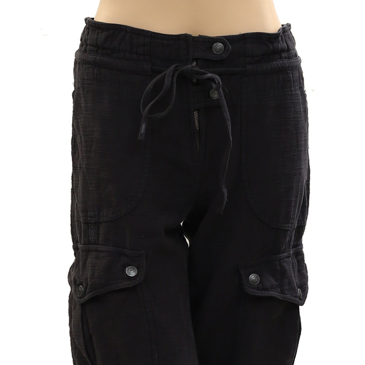 Free People We The Free Park Ave Pants