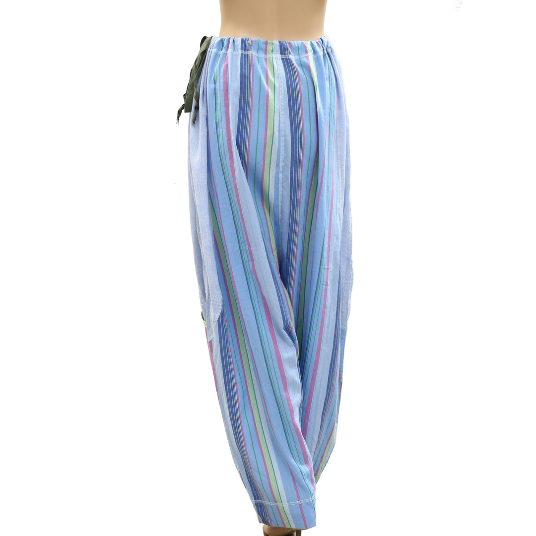 Intimately Free People Dream In Color Convertible Jumpsuit Pants