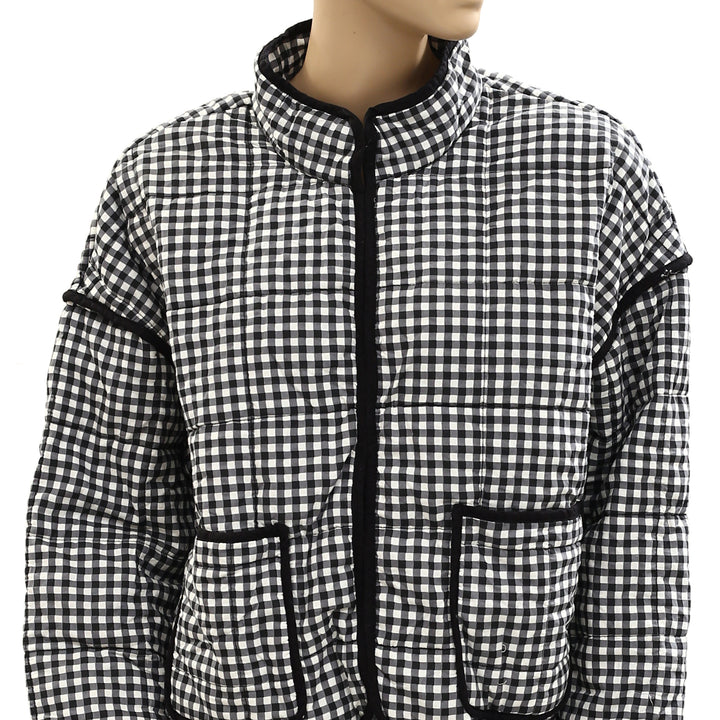 Free People Chloe Jacket Top