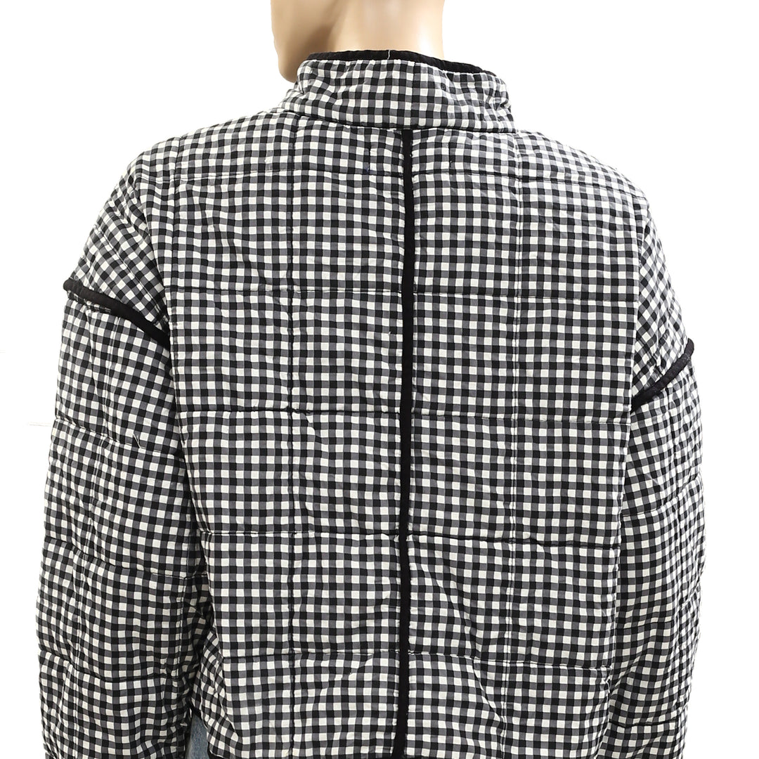 Free People Chloe Jacket Top