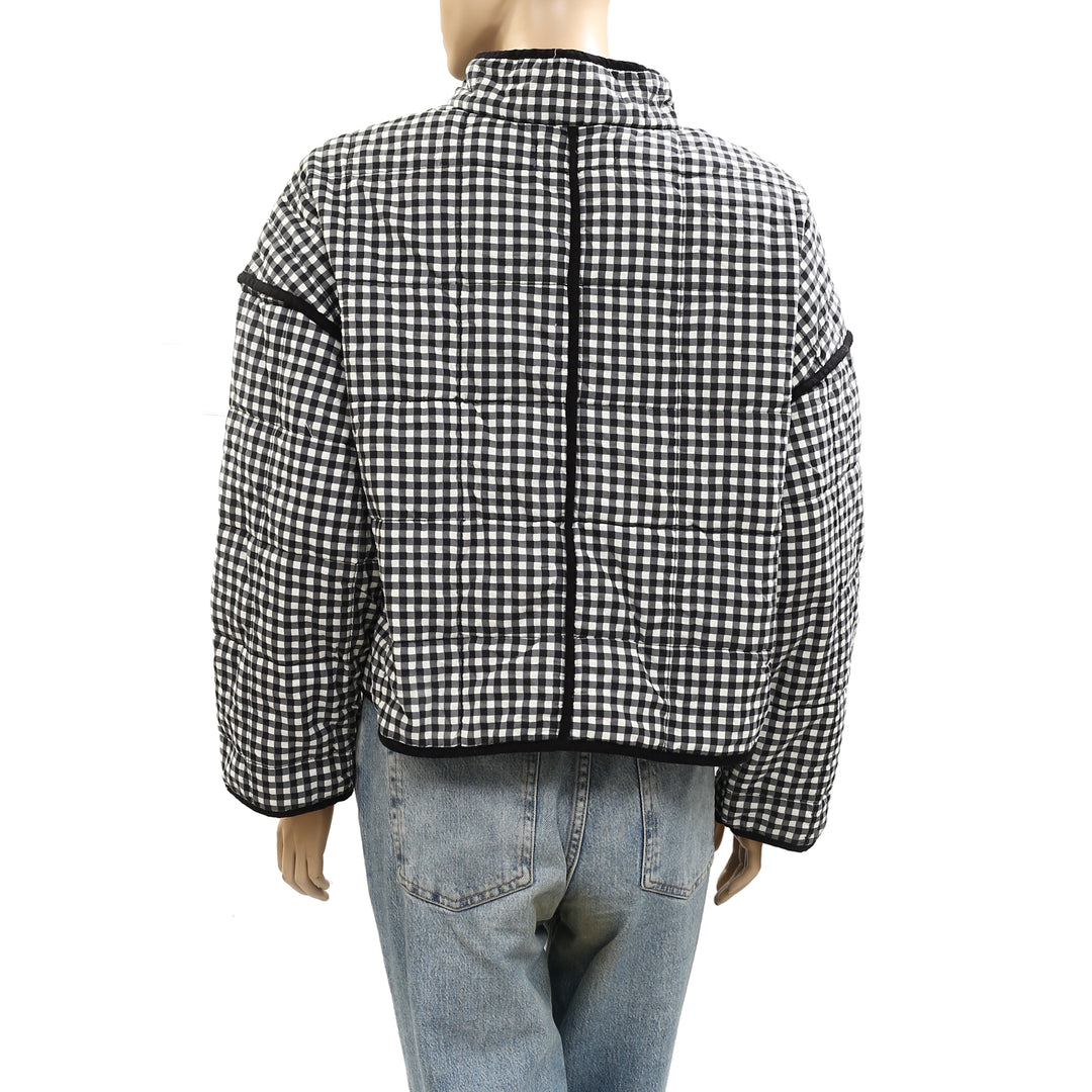 Free People Chloe Jacket Top