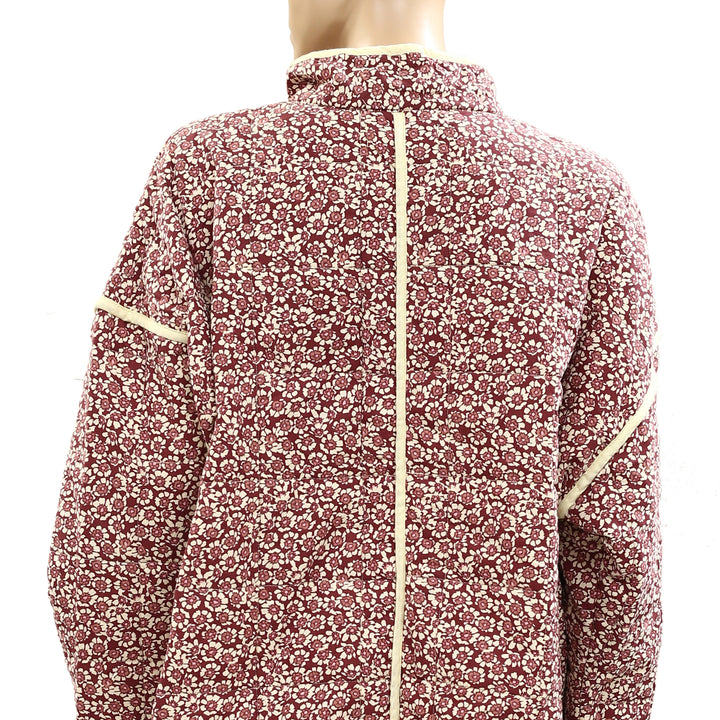 Free People Chloe Jacket Top