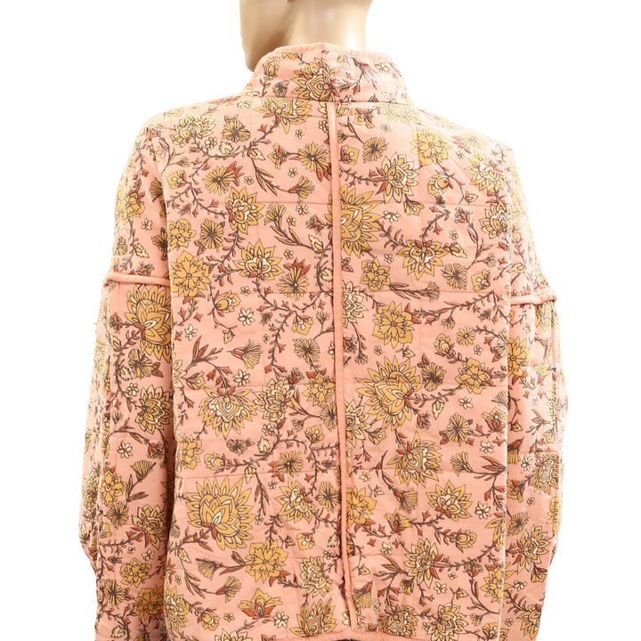 Free People Chloe Jacket Top