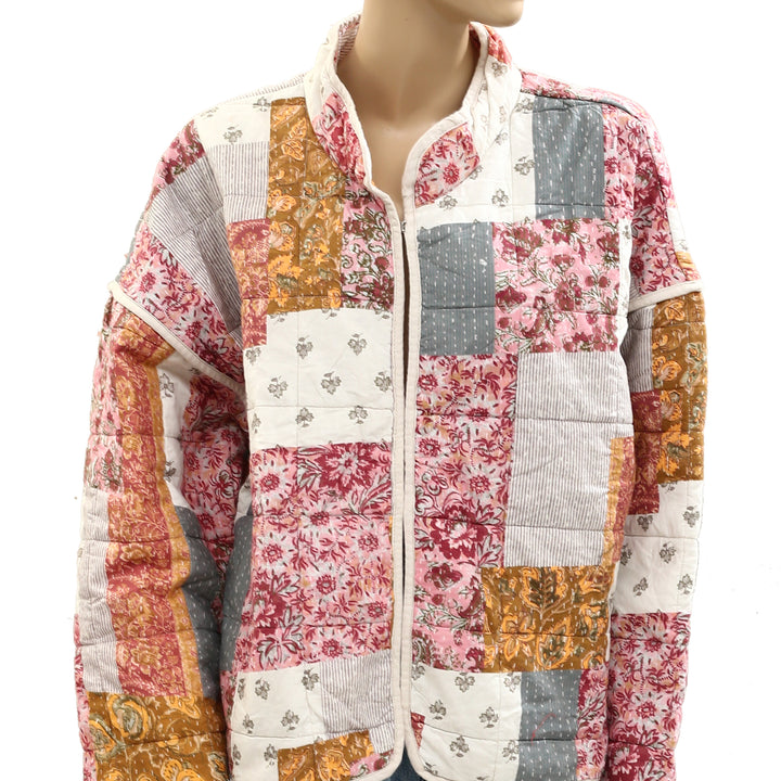 Free People Chloe Jacket Top