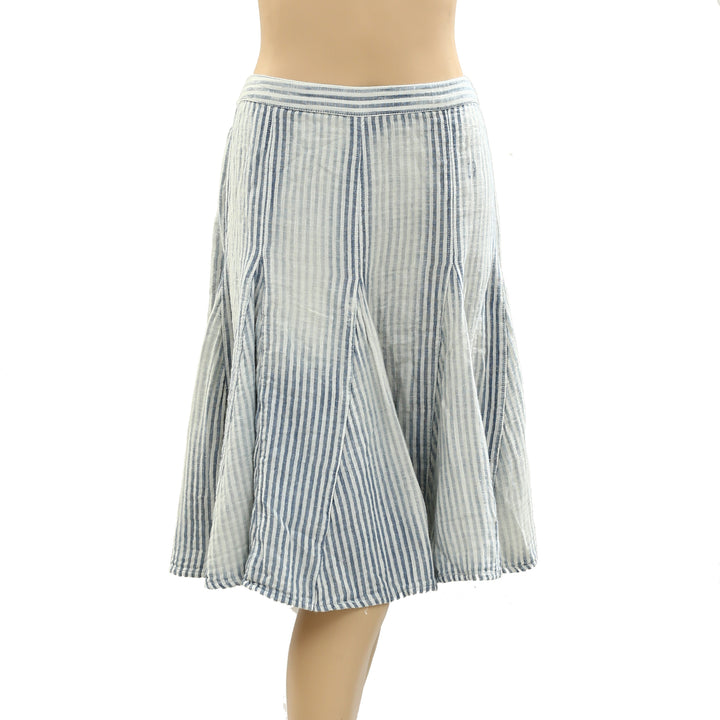 Free People Candace Midi Skirt