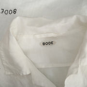 Bode Party Trick Short Sleeve Men's Shirt