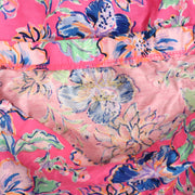 Lilly Pulitzer Off The Shoulder Blouse Top