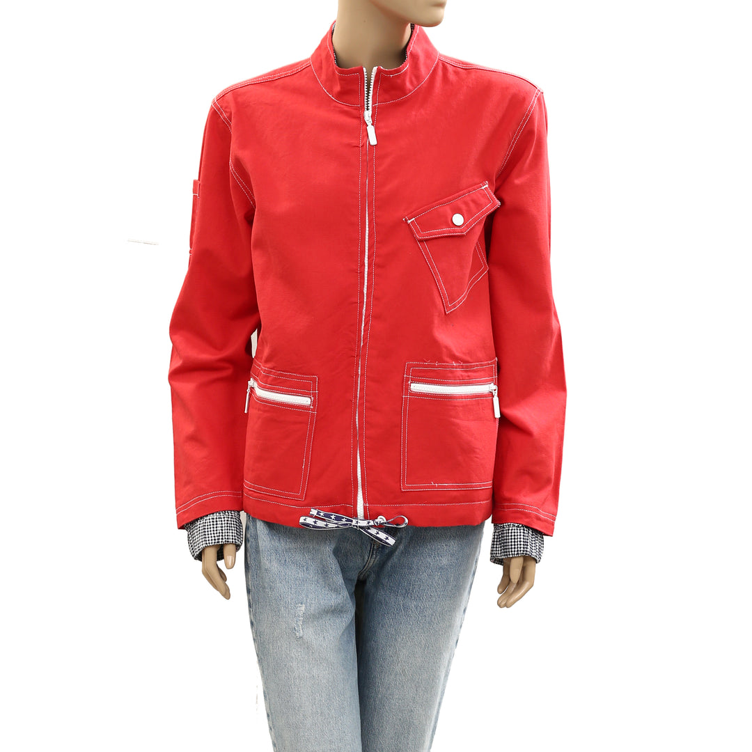 Free People We The Free Top Down Jacket