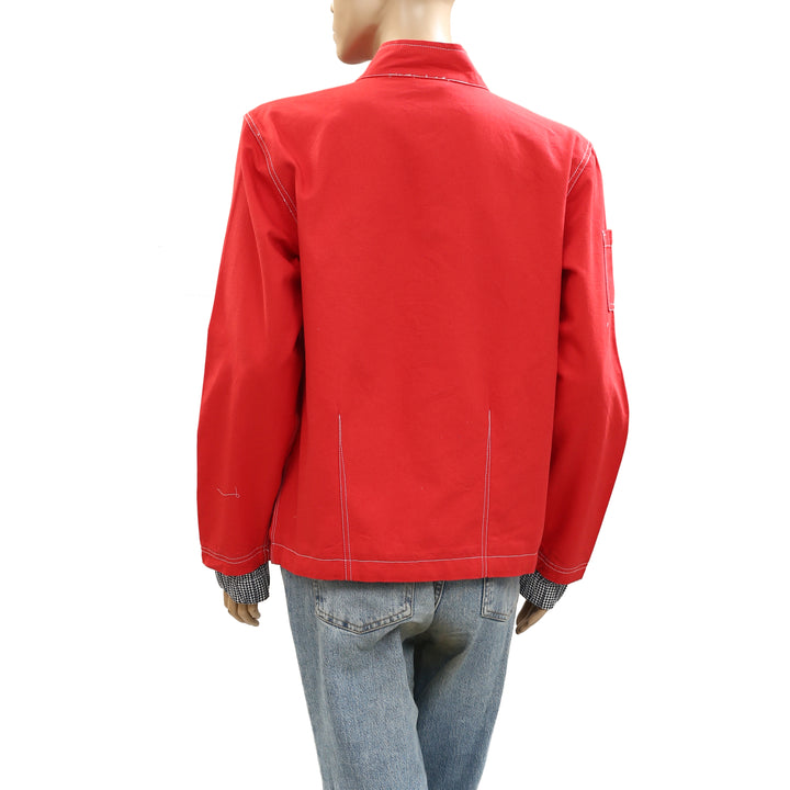 Free People We The Free Top Down Jacket