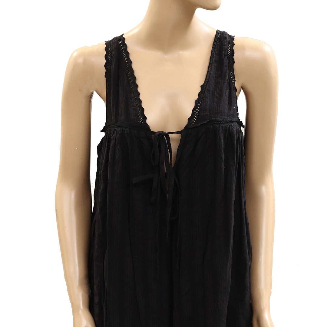 Free People Easton Romper