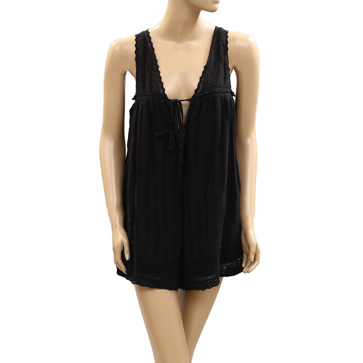 Free People Easton Romper