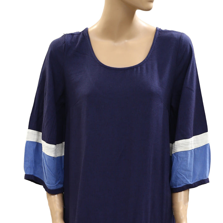 Free People Free Est Manda Midi Dress