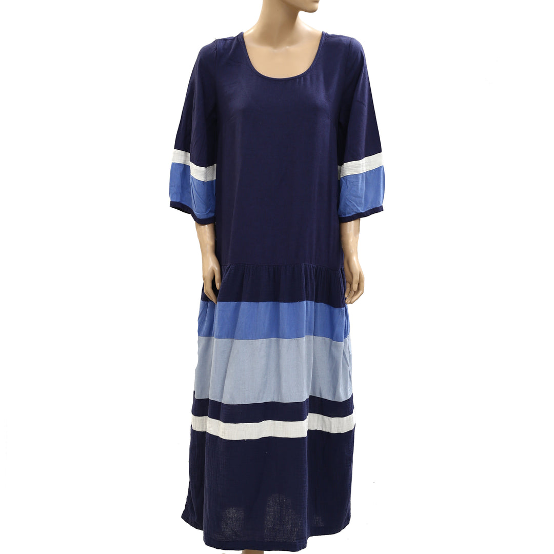 Free People Free Est Manda Midi Dress