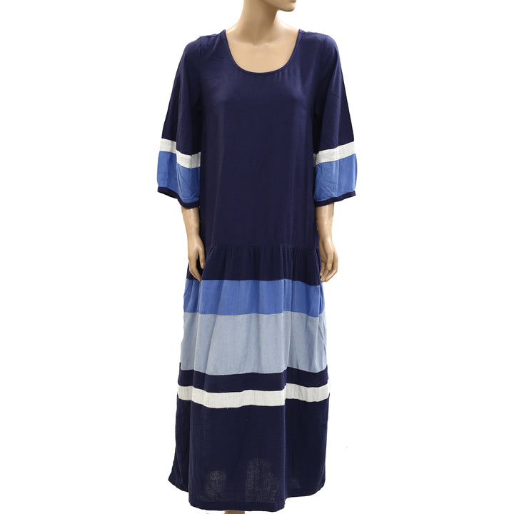 Free People Free Est Manda Midi Dress