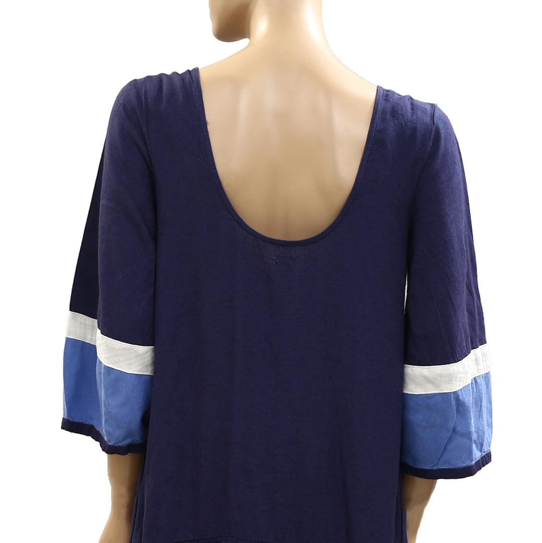 Free People Free Est Manda Midi Dress