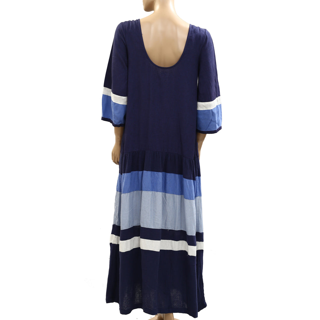 Free People Free Est Manda Midi Dress