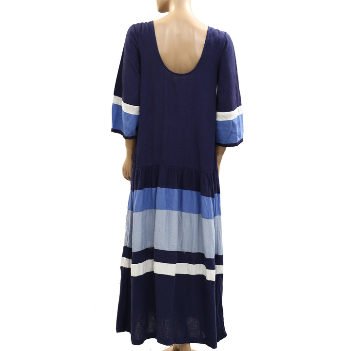 Free People Free Est Manda Midi Dress