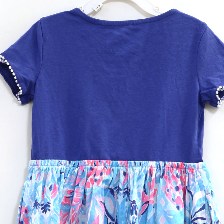 Lilly Pulitzer Kids Girls Giavanna Dress
