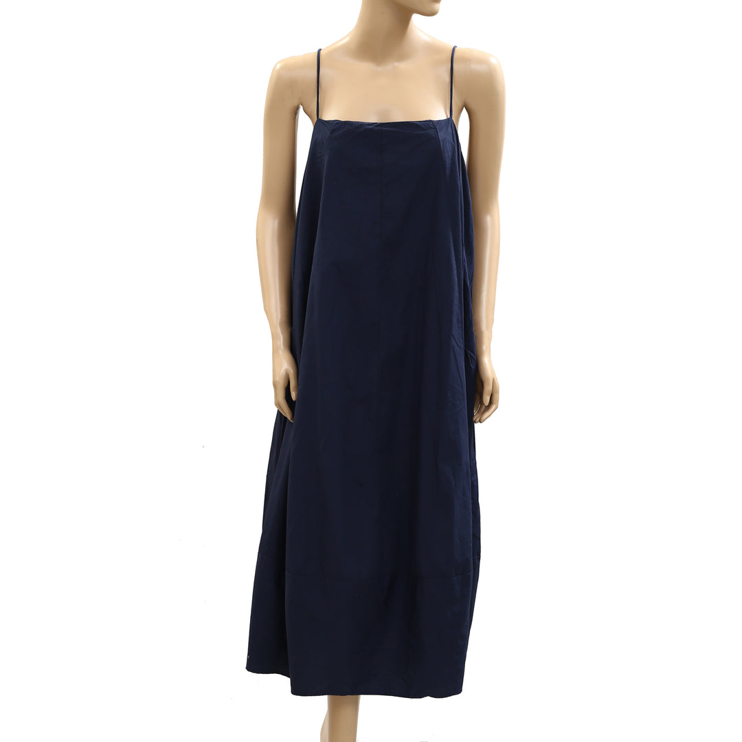 Free people Struttin' Midi Dress