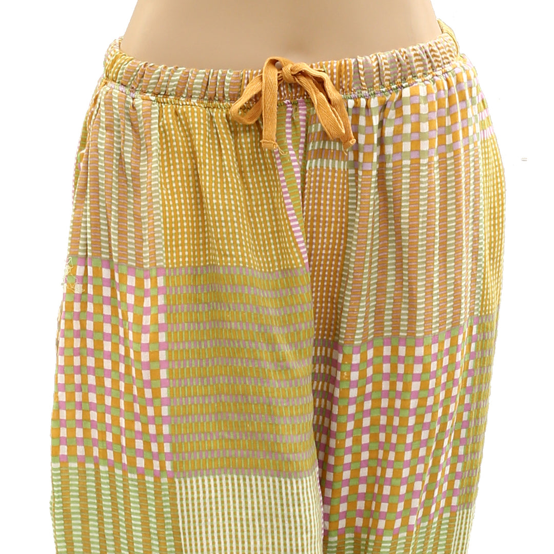 Free People Intimately Night After Night Sleep Pants