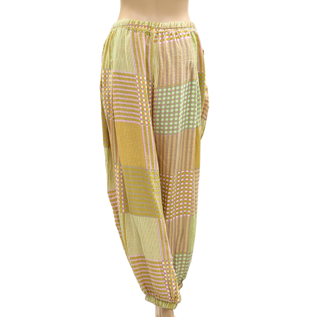 Free People Intimately Night After Night Sleep Pants