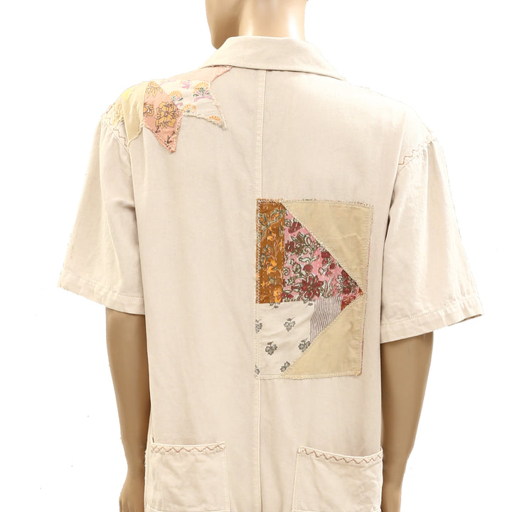 Free People We The Free Glory Days Jumpsuit