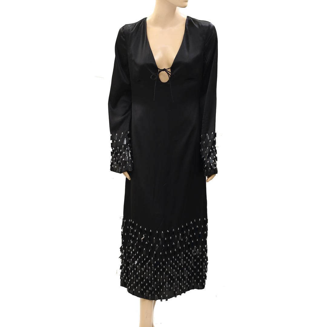 Rhode Resort Terry Midi Dress Rhode Resort Terry Midi Dress