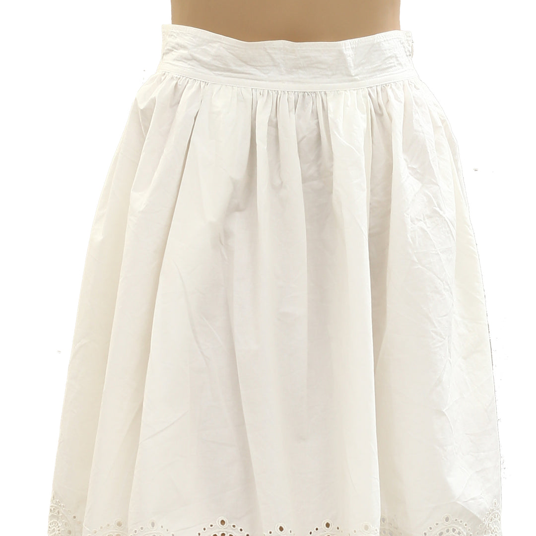 Ulla Johnson Mini Skirt