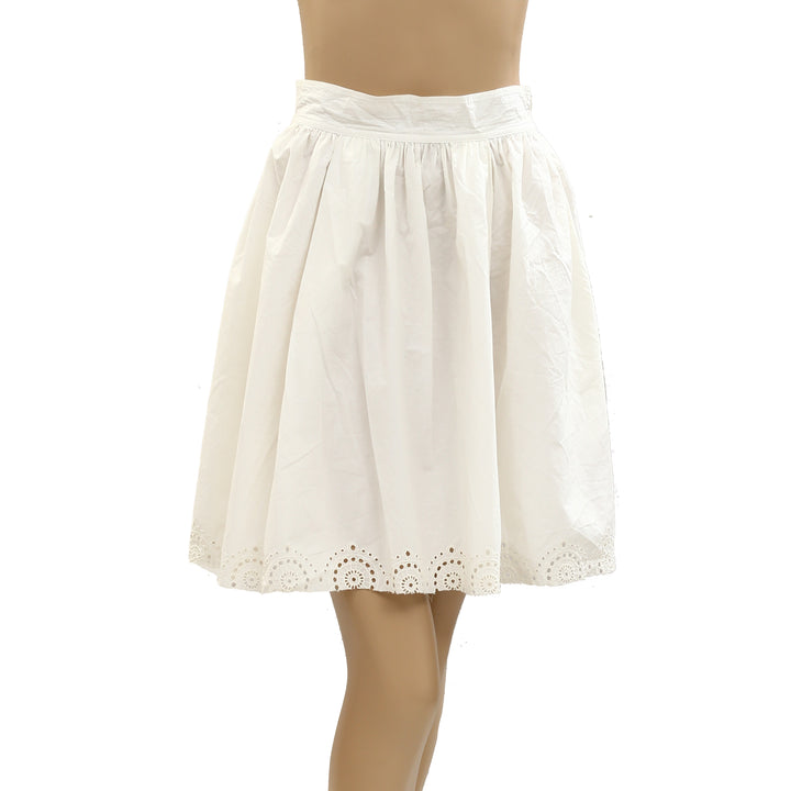 Ulla Johnson Mini Skirt