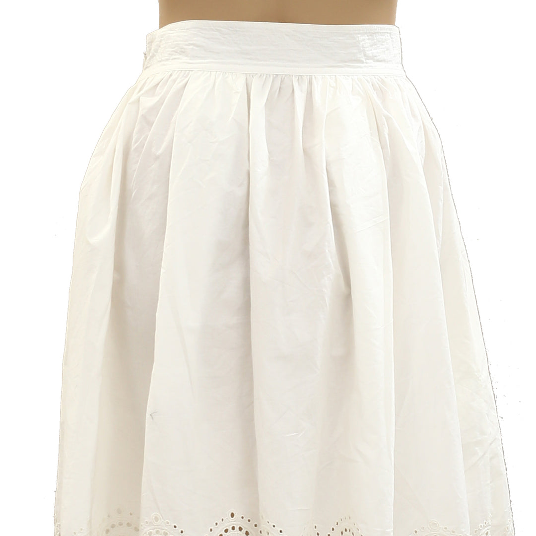 Ulla Johnson Mini Skirt