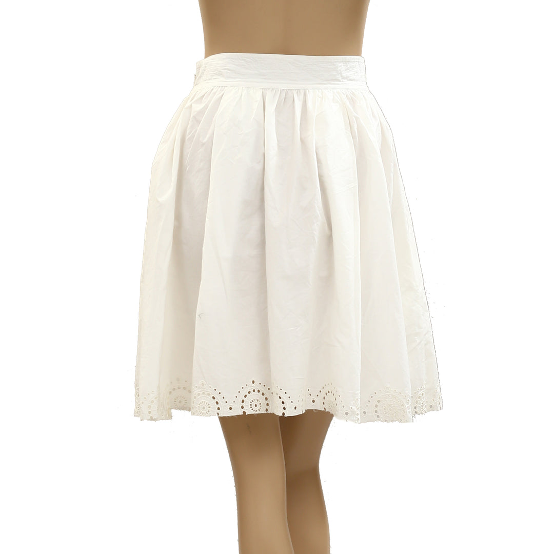 Ulla Johnson Mini Skirt