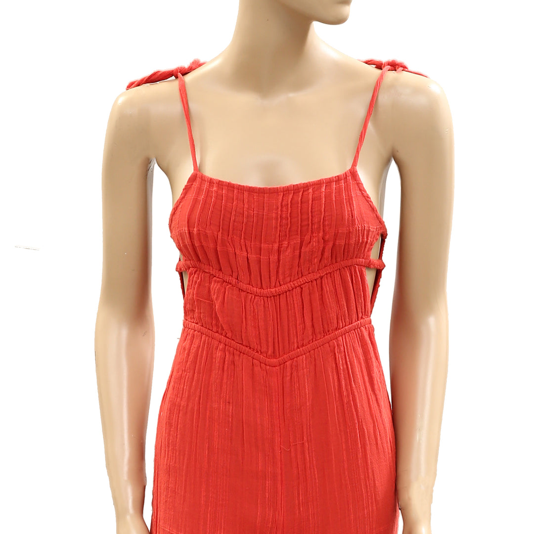 Out From Under Urban Outfitters Courtney Jumpsuit