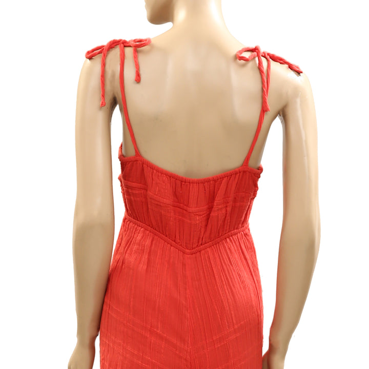 Out From Under Urban Outfitters Courtney Jumpsuit