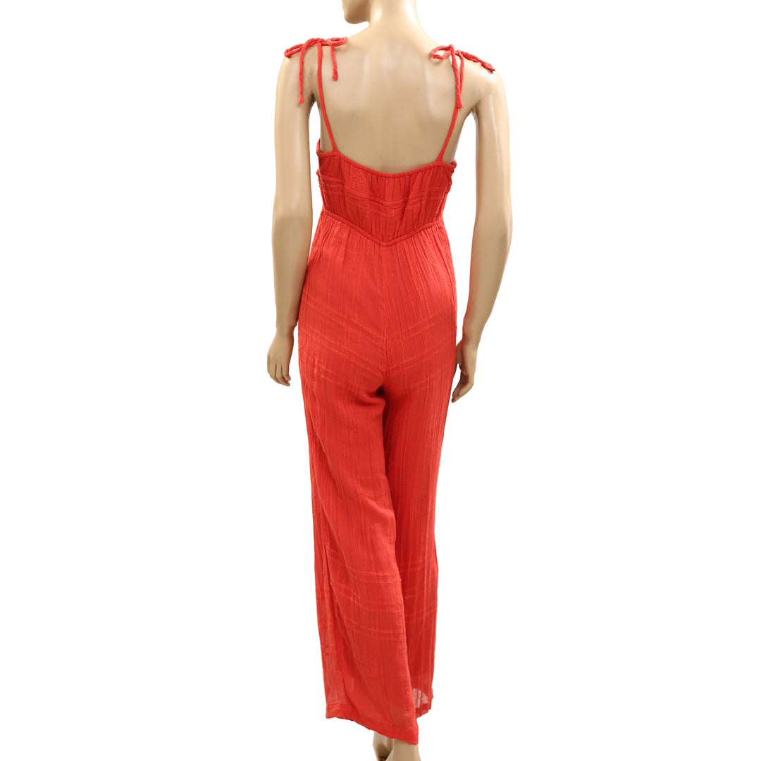 Out From Under Urban Outfitters Courtney Jumpsuit