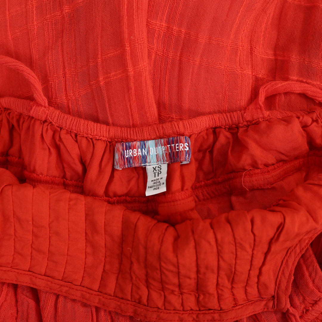 Out From Under Urban Outfitters Courtney Jumpsuit