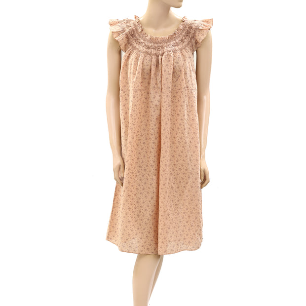 DOEN Lovisa Nightgown Dress