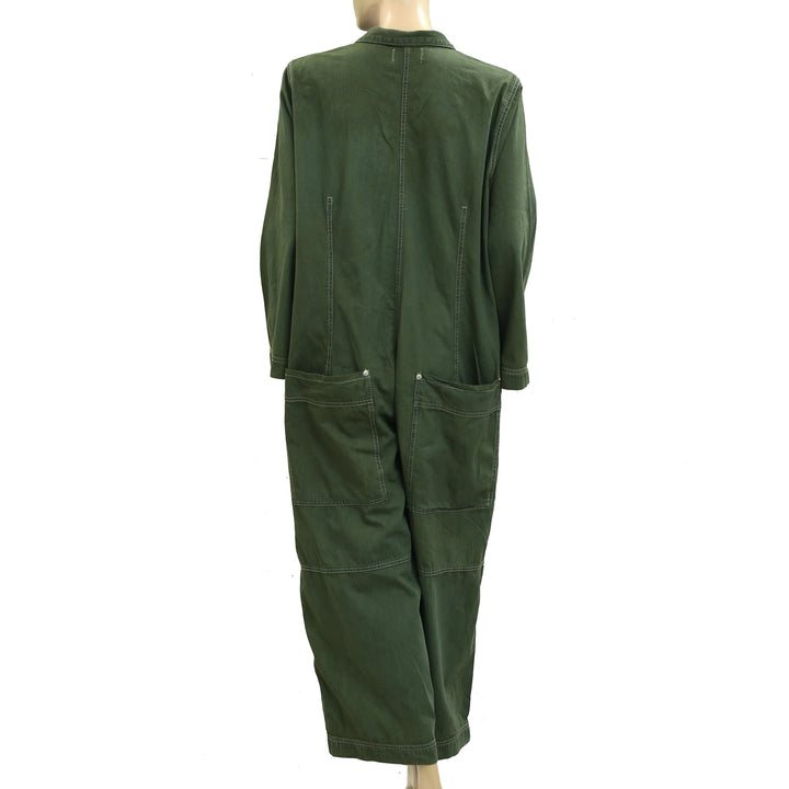 Free People We The Free Margarita Jumpsuit