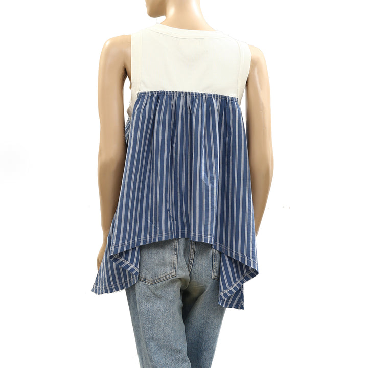 Free People We The Free The Only One Tank Top