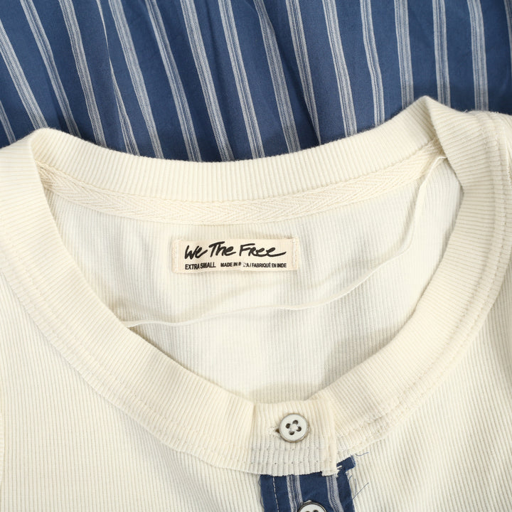 Free People We The Free The Only One Tank Top