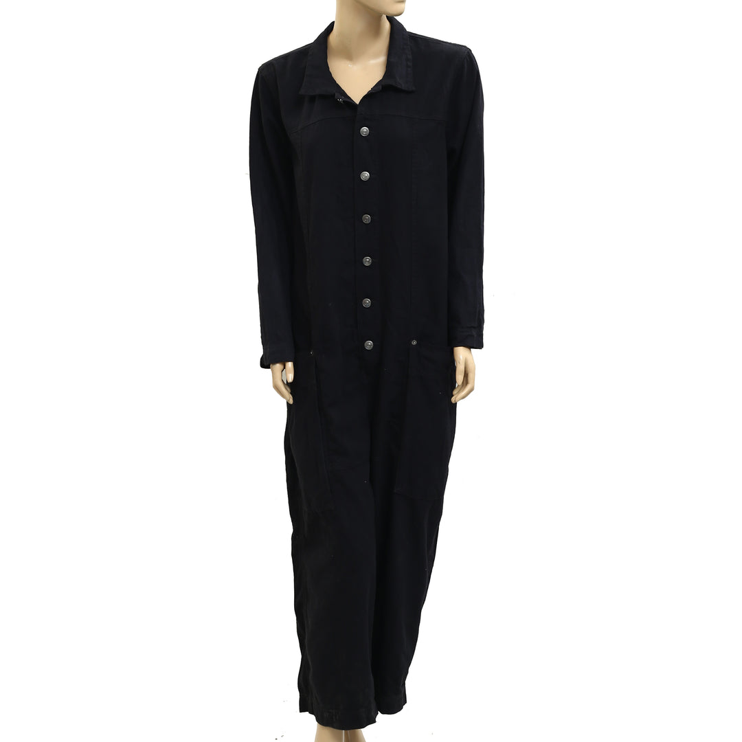 Free People We The Free Margarita Jumpsuit