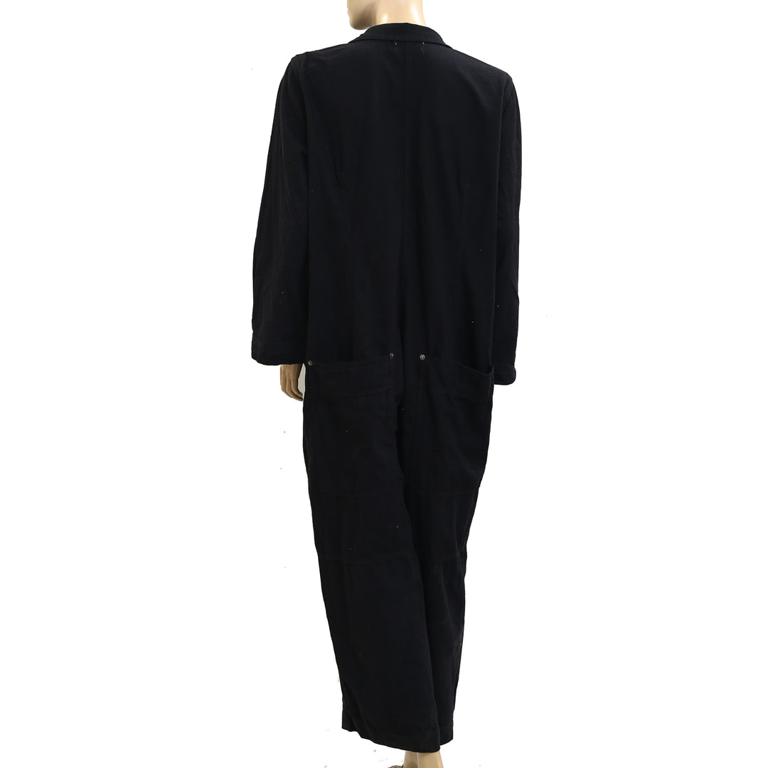 Free People We The Free Margarita Jumpsuit