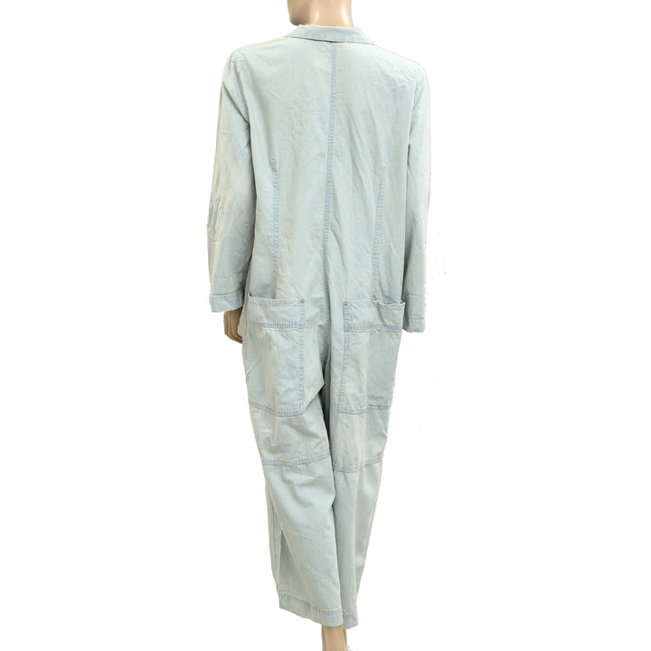 Free People We The Free Margarita Jumpsuit
