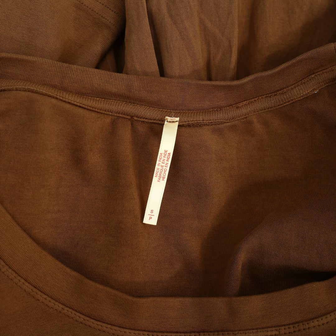 Free People Free-est Fp Beach Aelia Drop-Waist Midi Dress