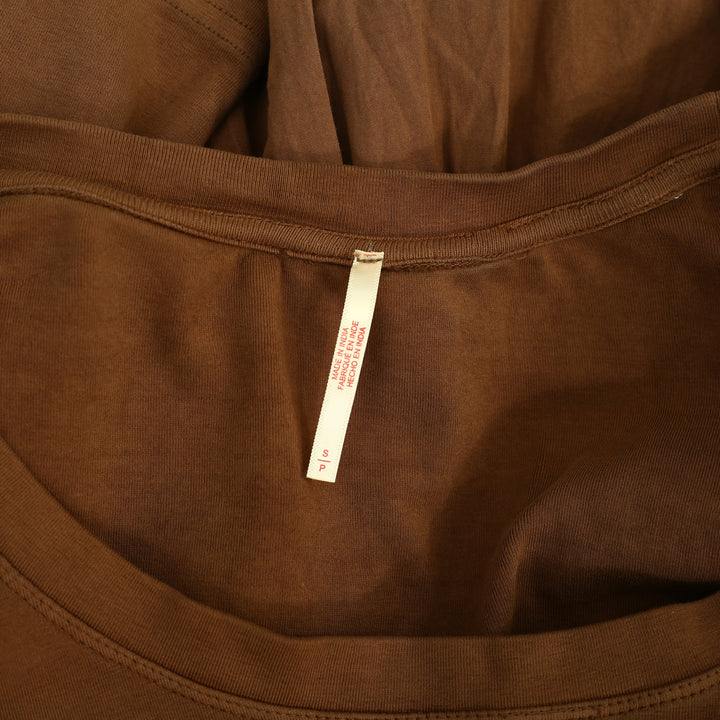 Free People Free-est Fp Beach Aelia Drop-Waist Midi Dress