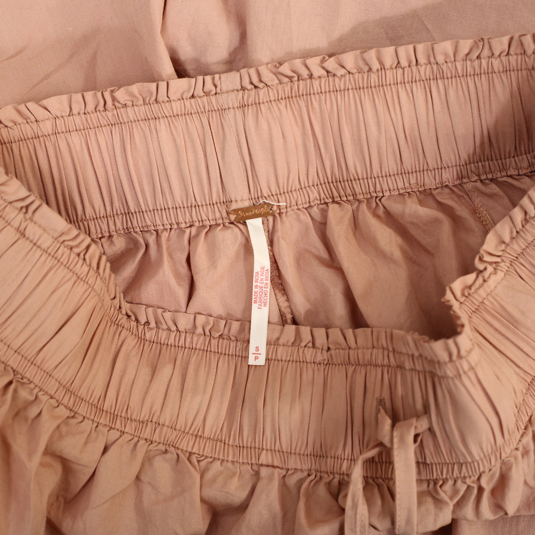 Free People Pants Trouser