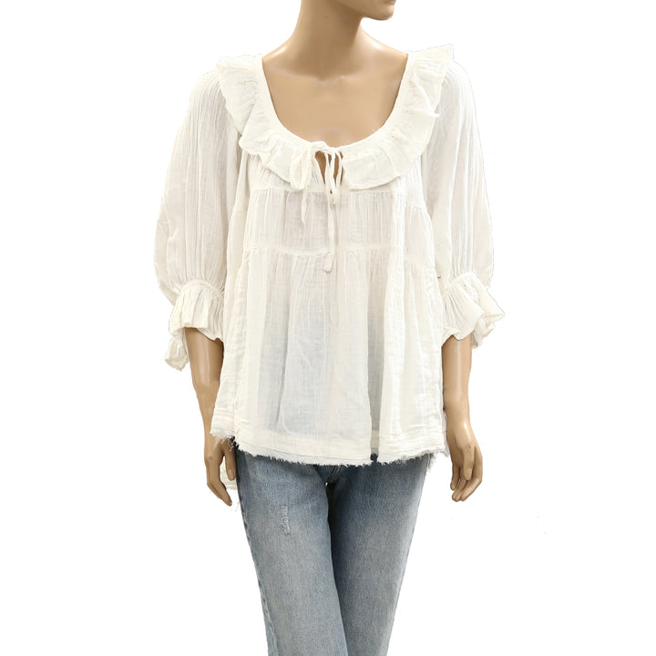 Free People We The Free Sun Sister Top