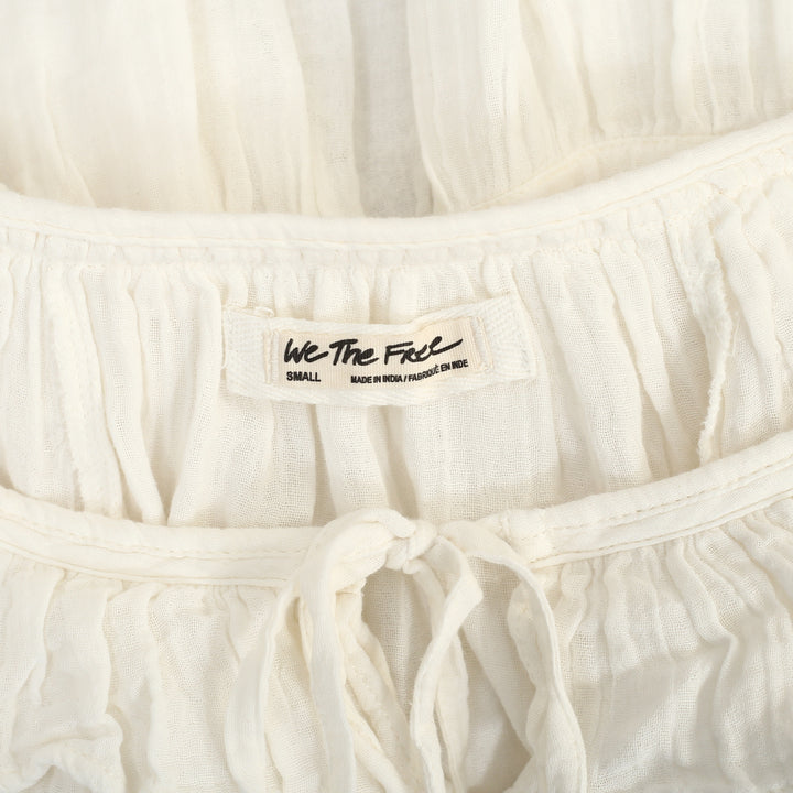 Free People We The Free Sun Sister Top