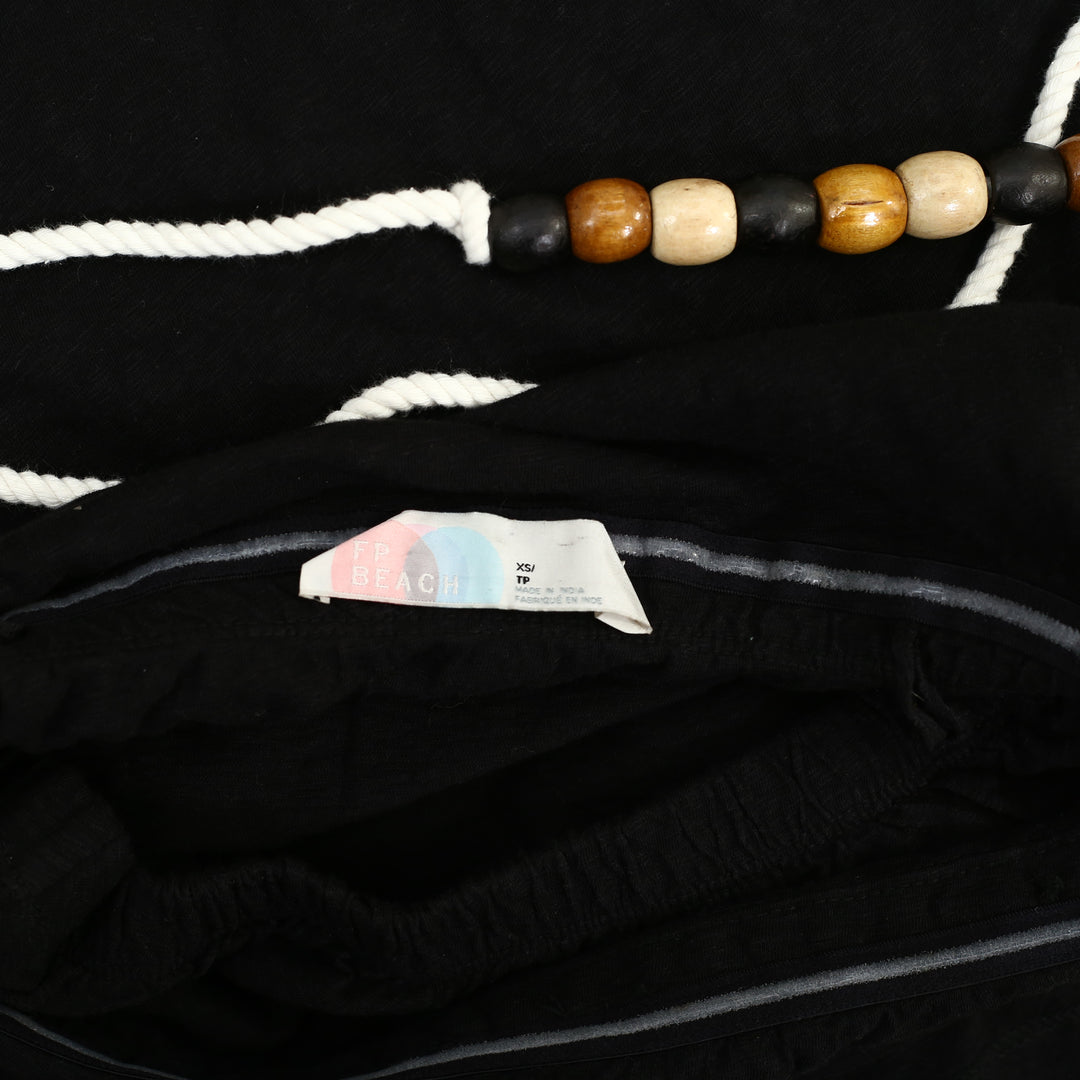 Free People Free-est Peyton Maxi Tube Dress