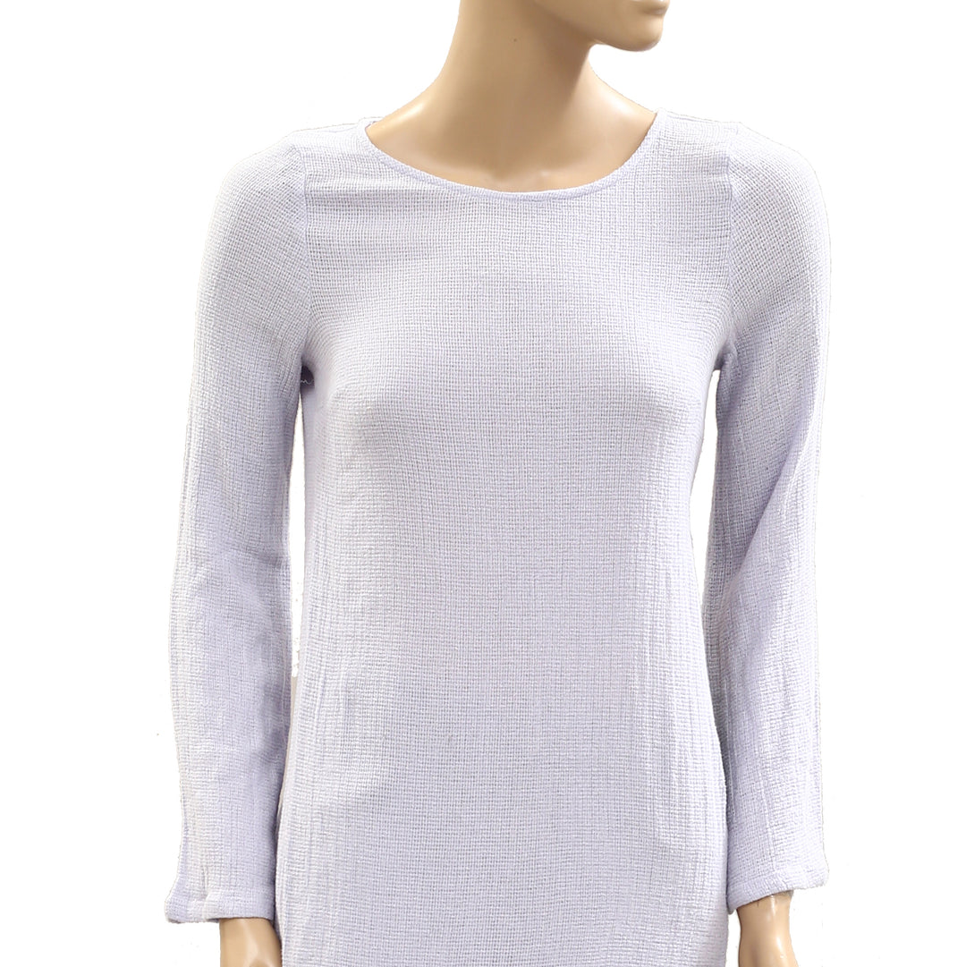 Free People Free-Est Stroll In The Sun Maxi Top