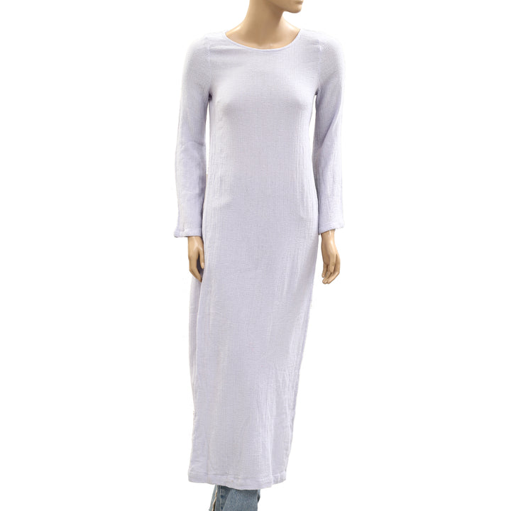 Free People Free-Est Stroll In The Sun Maxi Top